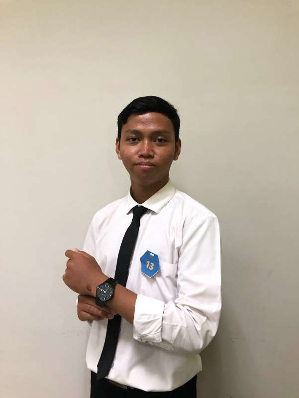 MUHAMMAD KHOLID FIRIZQI